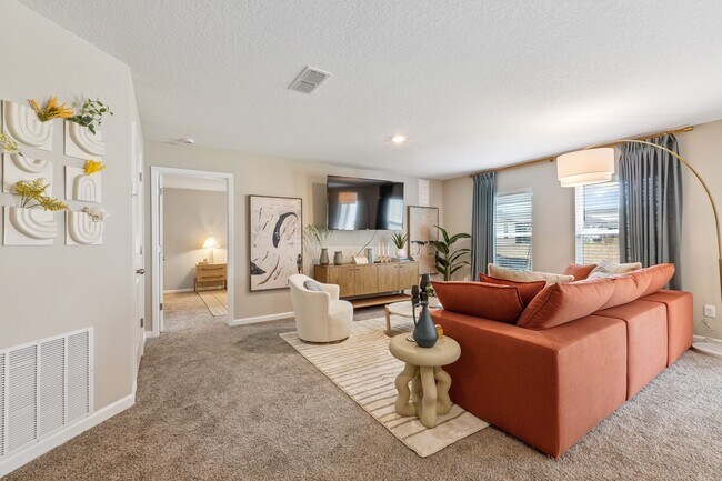 North Pointe Residences