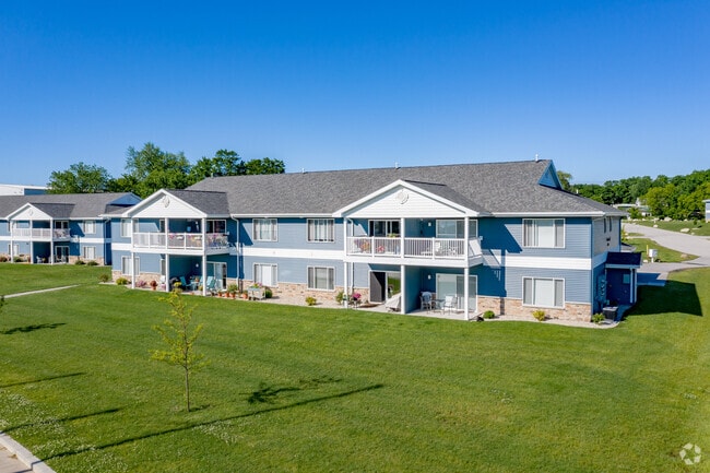 Foto del edificio - Marina View Apartments