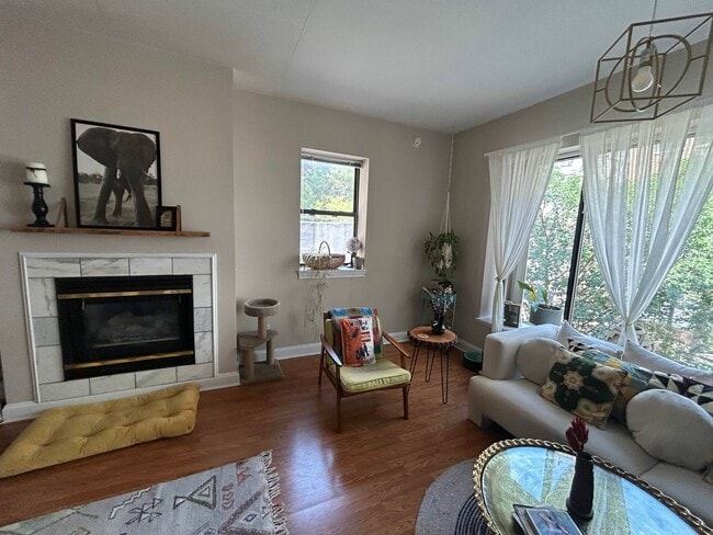 Peregrine 128 - Peregrine 128 Apartment Unit B