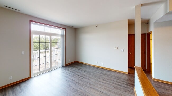 Photo - Wessex Apartments