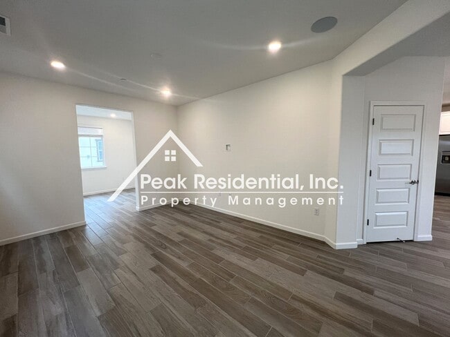 Photo - Brand New 3bd/2.5ba Woodland Home with 2 Car Garage