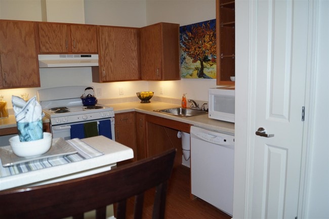 Photo - Bayou Cane Apartments