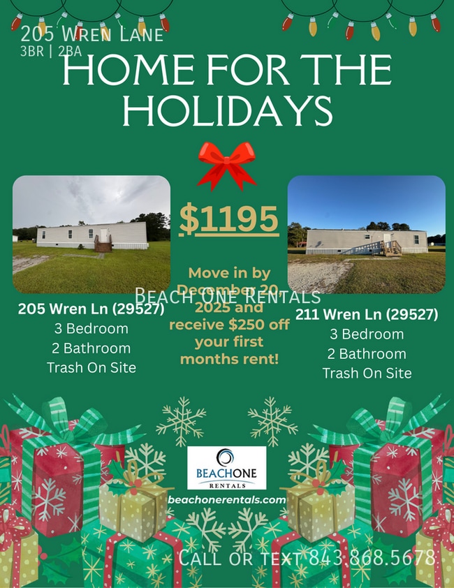 Building Photo - 205 Wren Ln