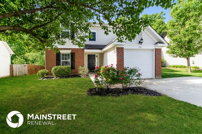Photo - 126 Hampshire Dr House