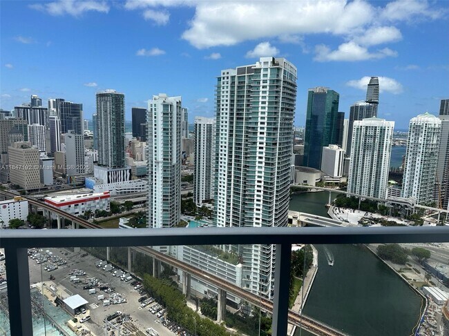 Photo - 185 SW 7th St Condo Unit 4105
