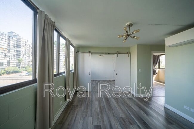 Photo - 1040 Kinau St Unit Apt. 807