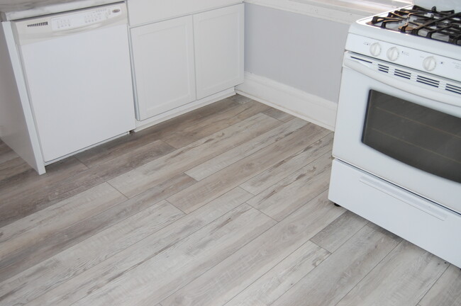 KITCHEN - 2011 W Fargo Ave Apartments