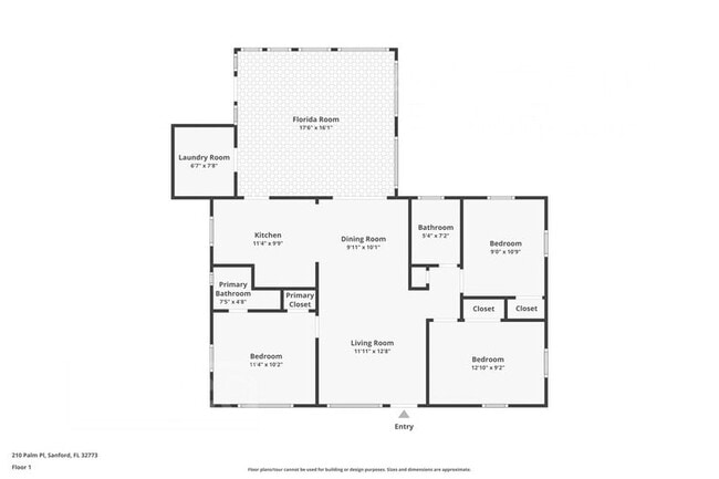 Photo - 210 Palm Pl