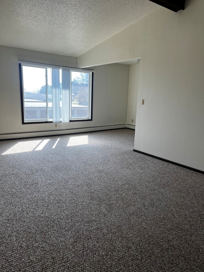 Parkwood Apartments