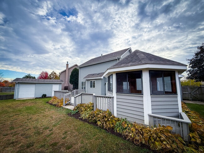 Photo - 1629 Silver Springs Ct