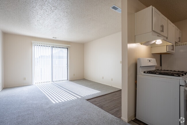 Normandy Village Apartments