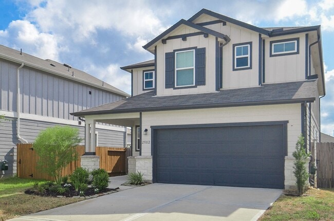 Photo - 25812 Hedgerow Dr