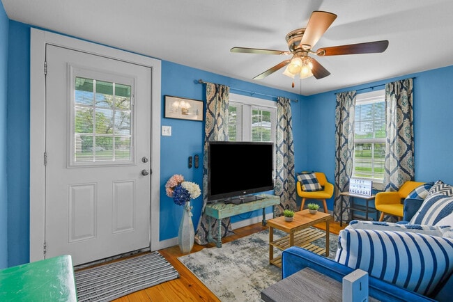 Photo - 822 N Ann St Unidad ID1268440P