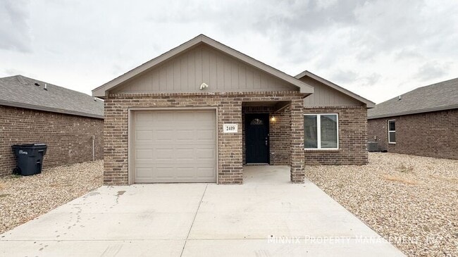 Photo - 2419 N Ave O