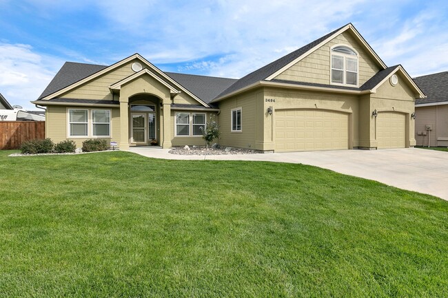 Live Large in Sutherland Farms: Spacious S... - Live Large in Sutherland Farms: Spacious S... Casa