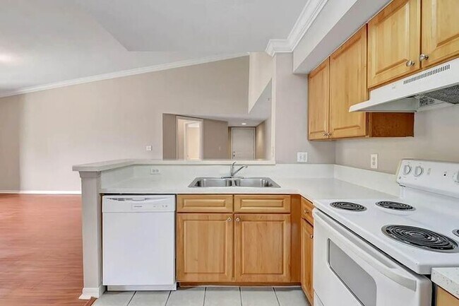 Photo - 15155 Michelangelo Blvd Unit 306
