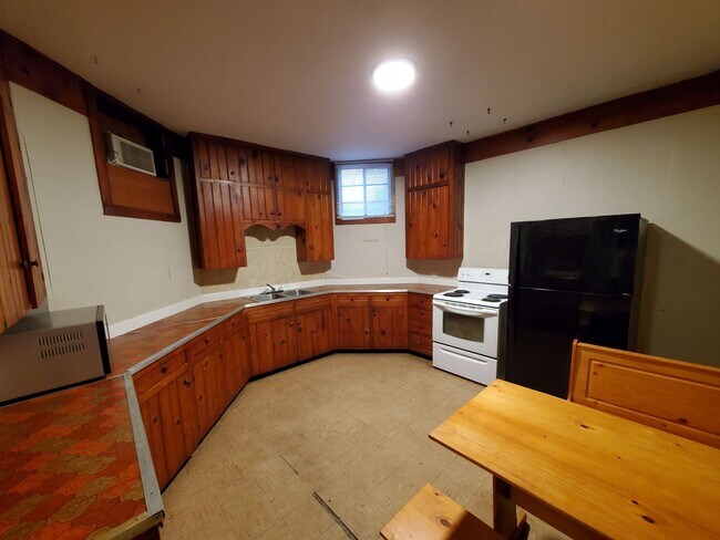 Photo - Martin Triplex Unit 1003 Basement
