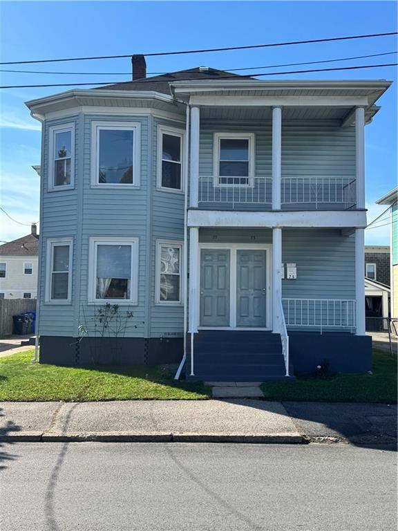 Building Photo - 77 Slade St Unit 2