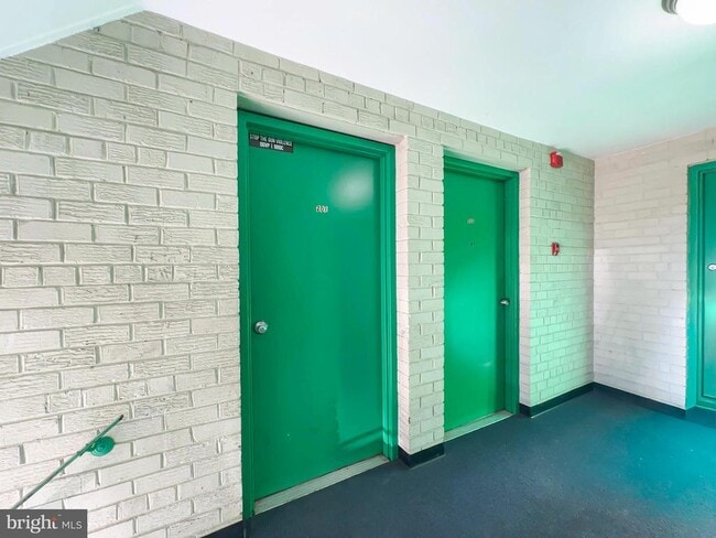 Photo - 4810 Quarles St NE Unit 201