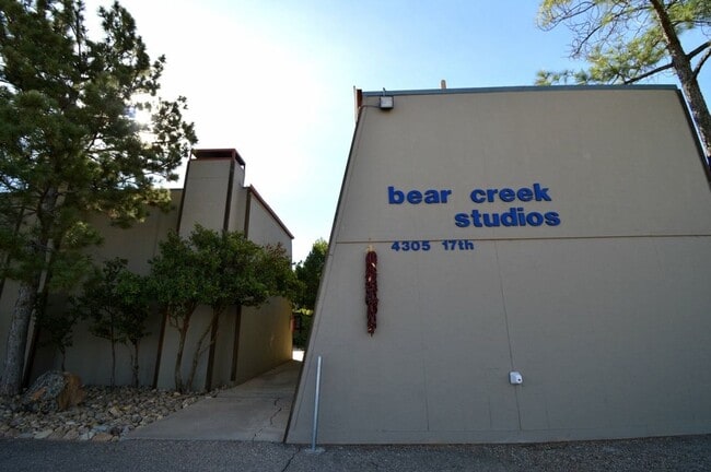 Bear Creek Apartments