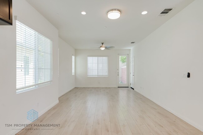 Photo - 4-bedroom, 3-bath home in the gated community of Harvest at The Preserve in Chino