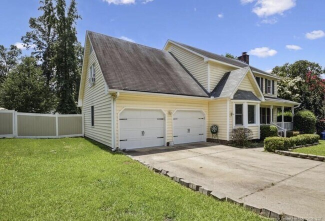 Photo - 7713 Charring Cross Ln