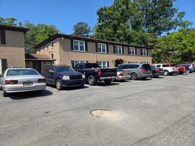 Building Photo - River Front Apartments