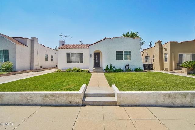 Building Photo - 708 Arden Ave Rental