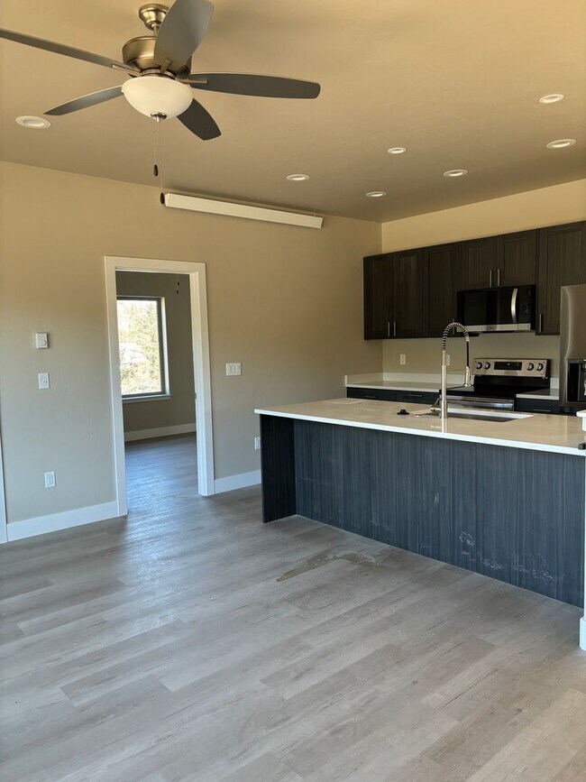 Photo - Open Spaced Apartment