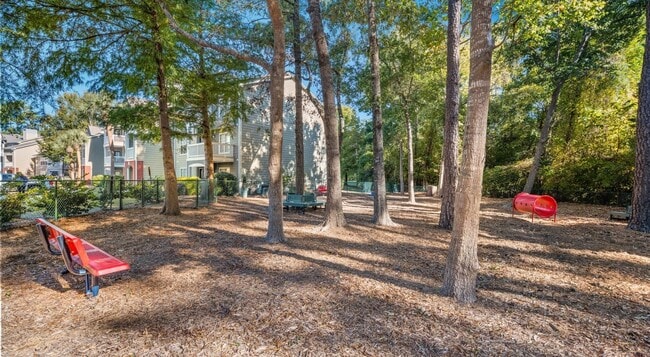 Palmetto Pointe Apartment Homes