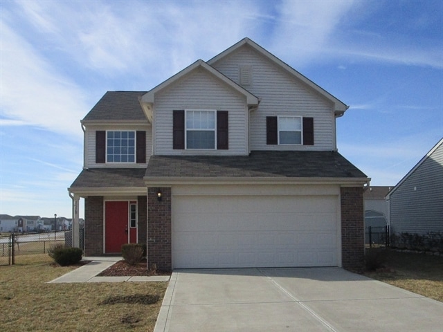 Building Photo - 1518 Bluestem Dr