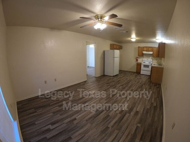 Photo - 1106 Williams Ave Unit A