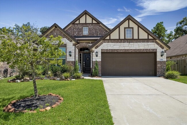 Photo - 23816 Brenta Valley Dr