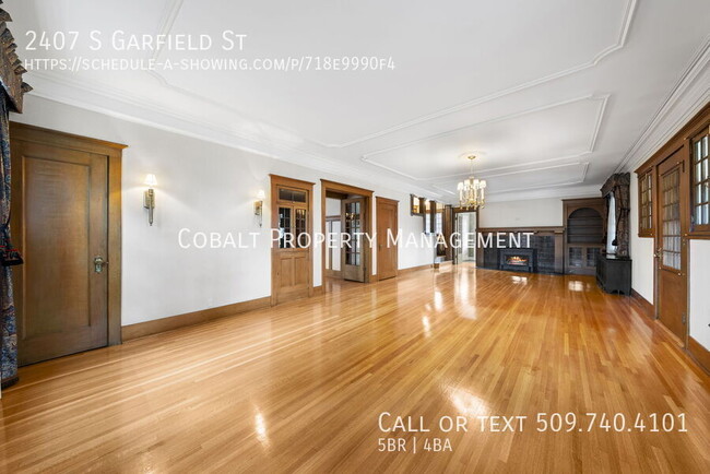 Photo - 2407 S Garfield St House