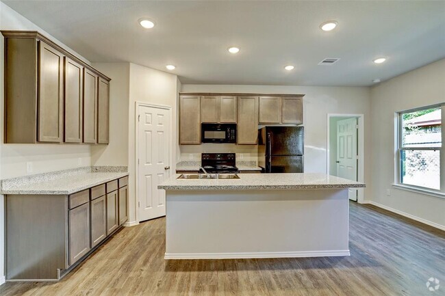 Building Photo - 409 S 12th St Unit B Rental