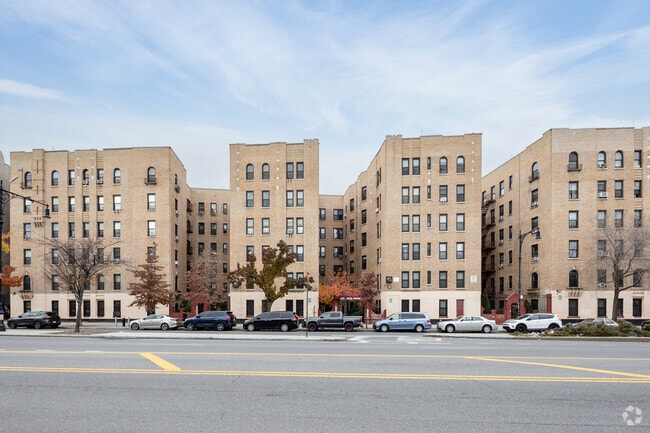 Photo - 1235 Grand Concourse