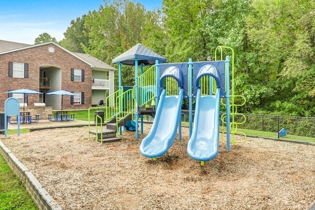 Highland Ridge Apartment Homes