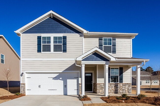 Building Photo - 600 Mountain Vw Dr