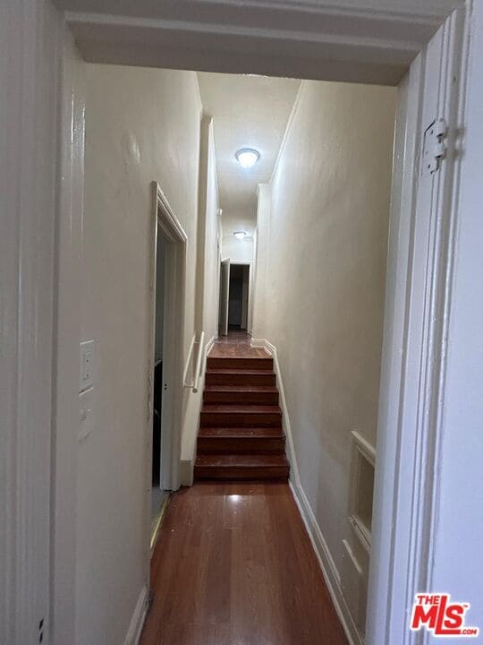 Photo - 624 S Berendo St Unit 101