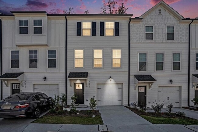 Building Photo - 3170 Washburn St SE