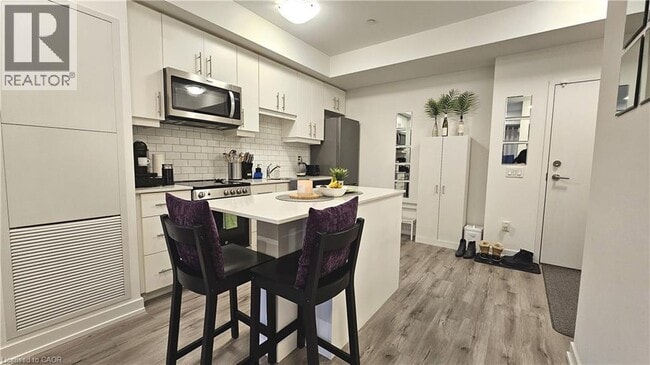 Photo - 247 Northfield Dr E Unité 507