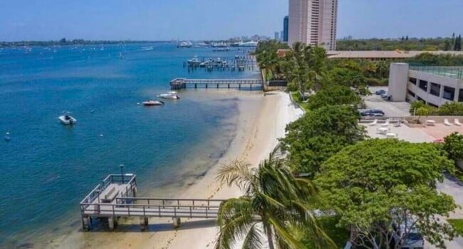 Photo - 5600 N Flagler Dr Unit 1009