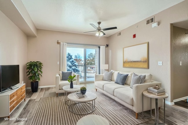 Building Photo - Spacious 3 Bed Condo in Gated Savannah Condos | Pool, Spa & Covered Balcony Unit #2208