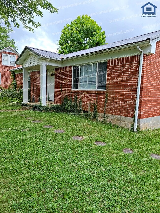 Cheap Houses For Rent In Cookeville Tn
