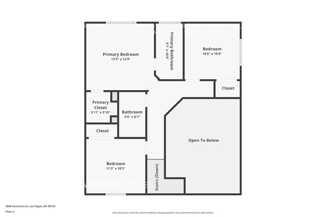 Photo - 2868 Canonero St