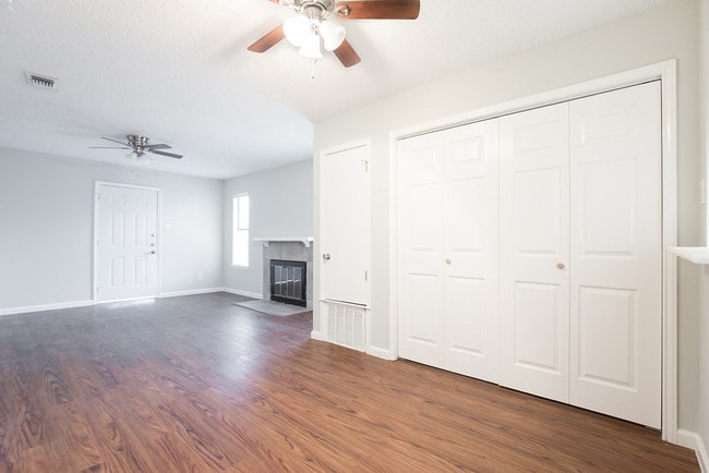 Callaghan Heights Apartments