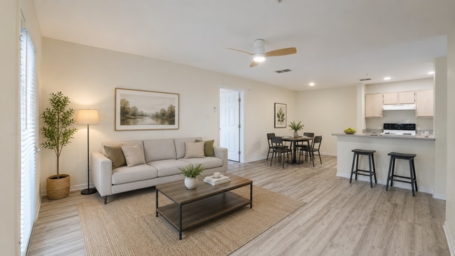 7428 Vista Way Unit Village at Townpark #104
