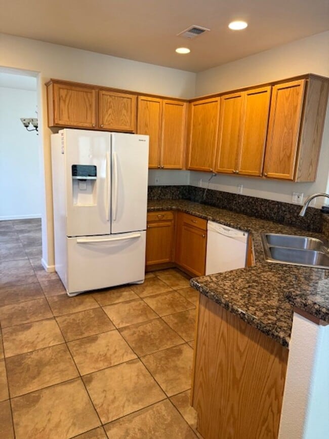 Photo - Damonte Ranch 2 story on Cul de Sac