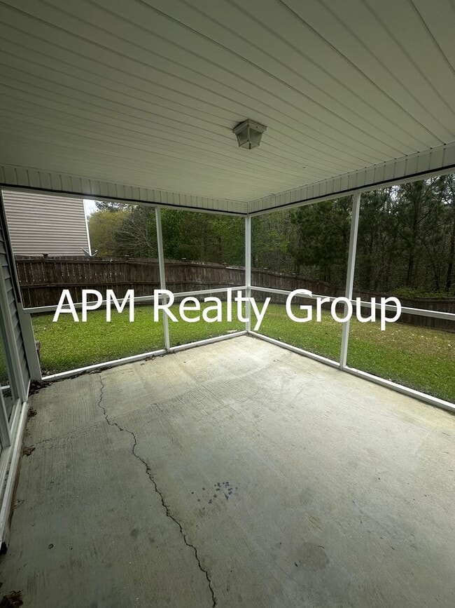 Photo - Clemson Road Convenient 4 Bedroom