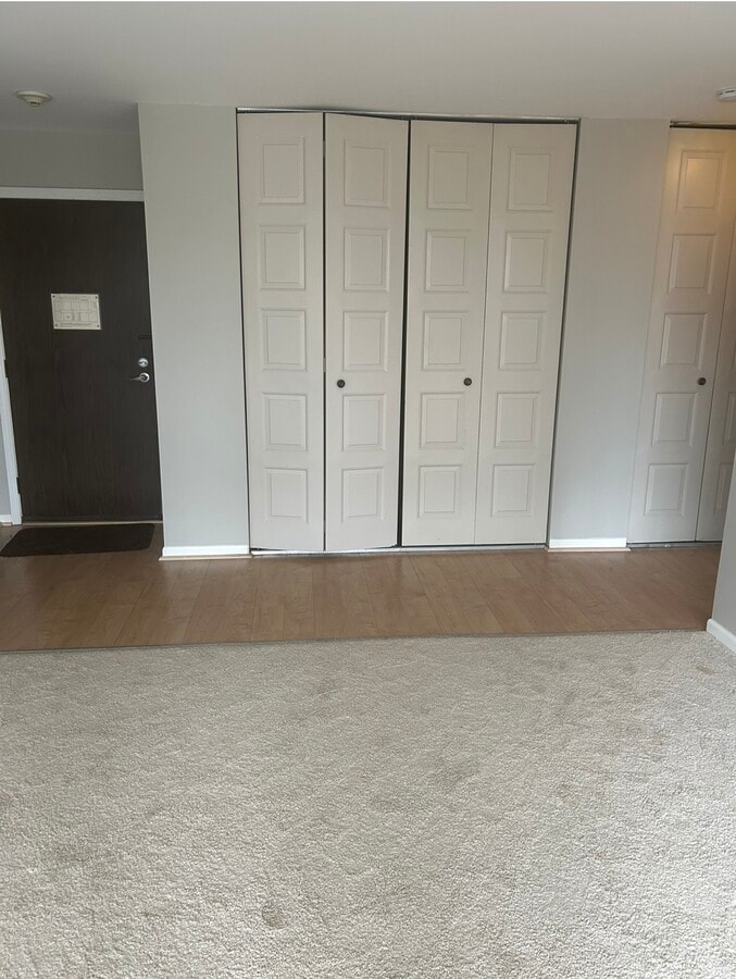 Main Entrance - 4731 Saint Joseph Creek Rd Condo Unit 2G